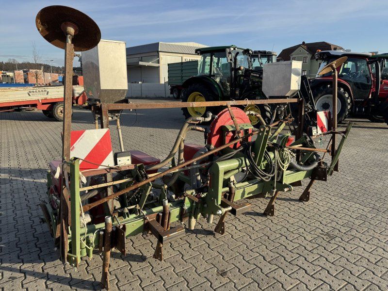 Nodet Pneumasem 2 5-reihig