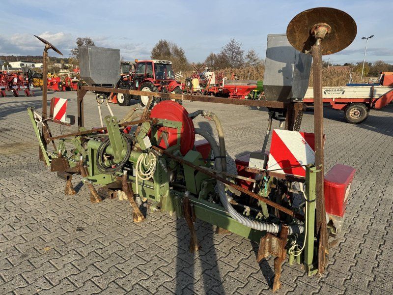 Nodet Pneumasem 2 5-reihig