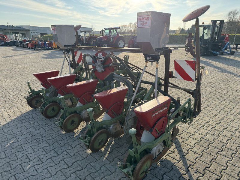 Nodet Pneumasem 2 5-reihig