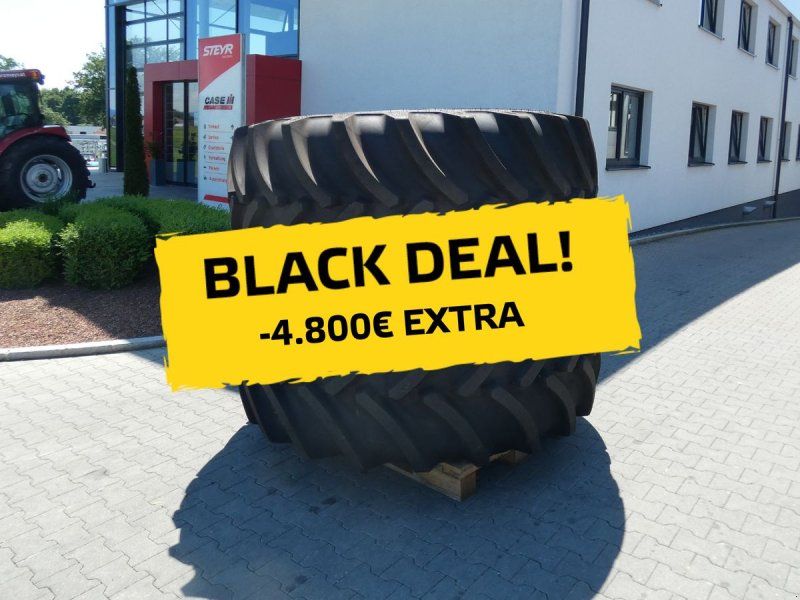 Goodyear 800/70R38+620/70R26