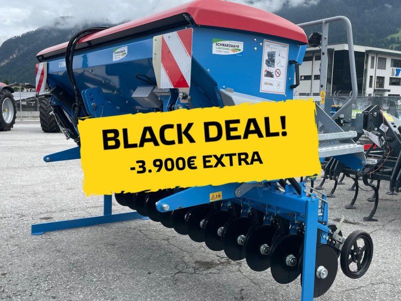 Lemken Saphir 10/300 DS-125