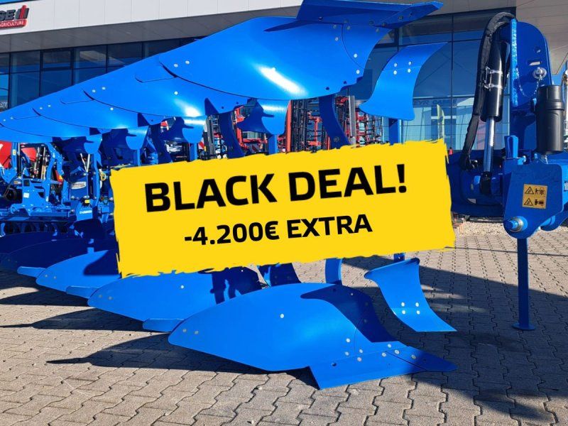 Lemken Juwel 8 M V 5 N 100