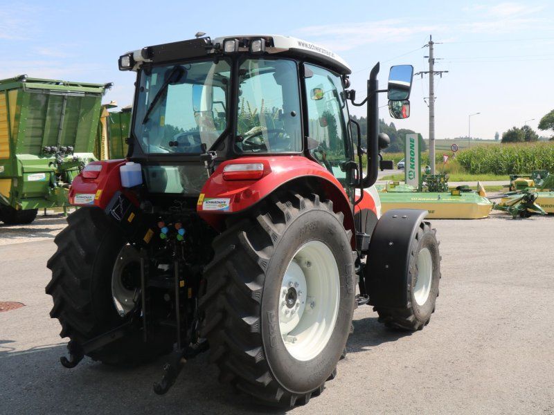 Steyr 4055 Kompakt S