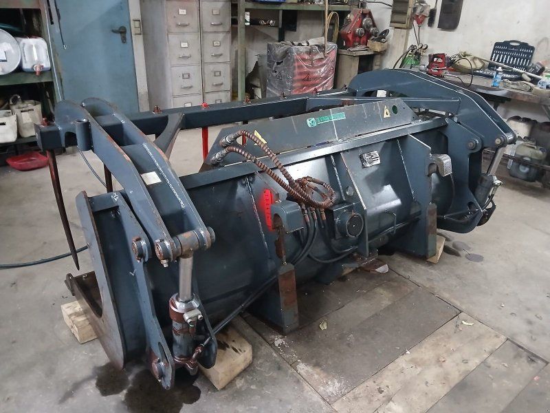 Tre Emme PMG.CDC Greifschaufel