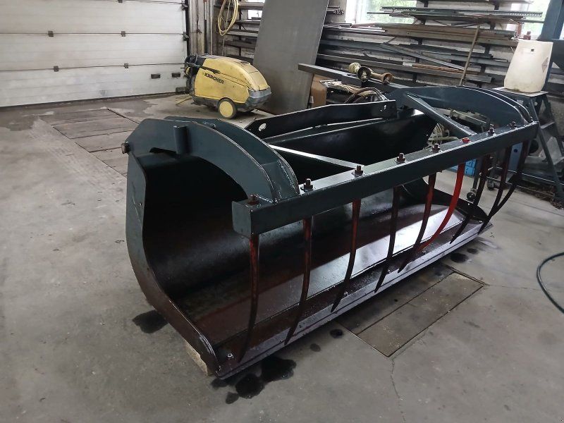 Tre Emme PMG.CDC Greifschaufel