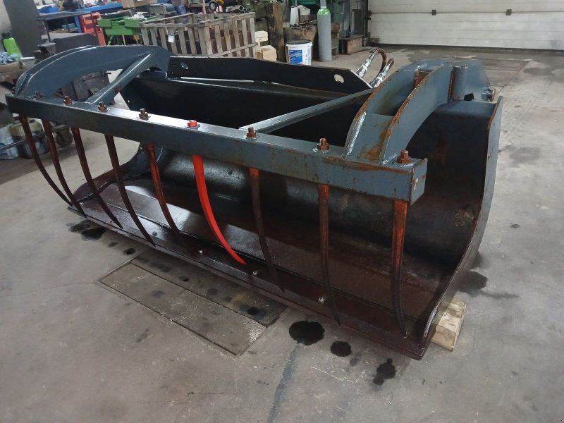 Tre Emme PMG.CDC Greifschaufel