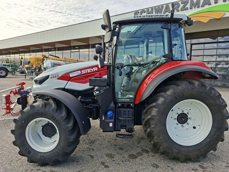 Steyr 4080 Plus 1.0