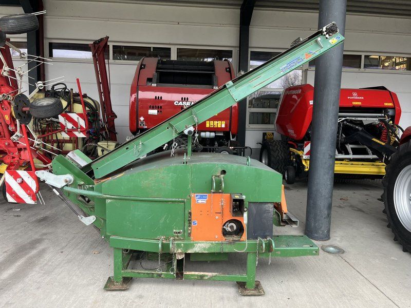 Posch AutoCut 700 Comfort