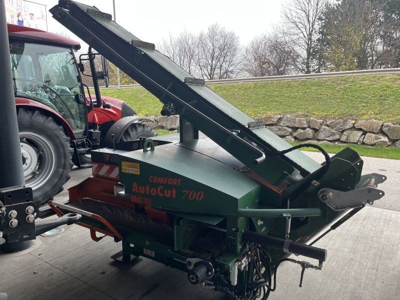 Posch AutoCut 700 Comfort