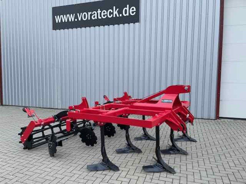 Voratek Flügelschar 2,6m