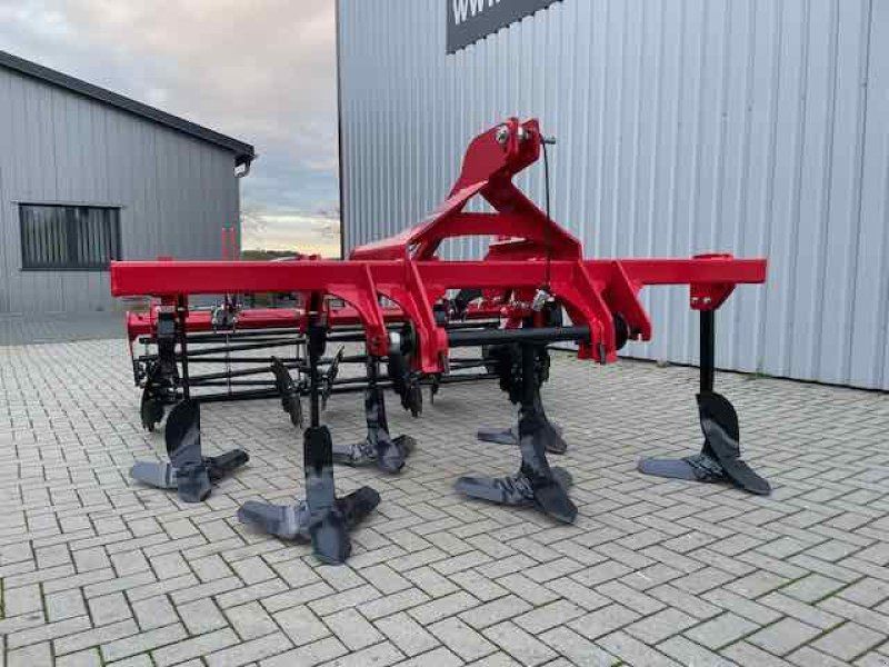 Voratek Flügelschar 2,6m