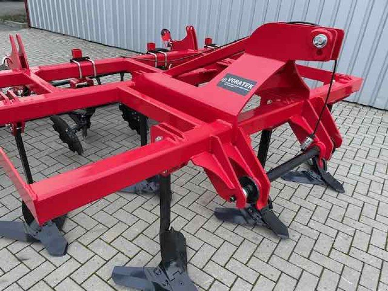 Voratek Flügelschar 2,6m