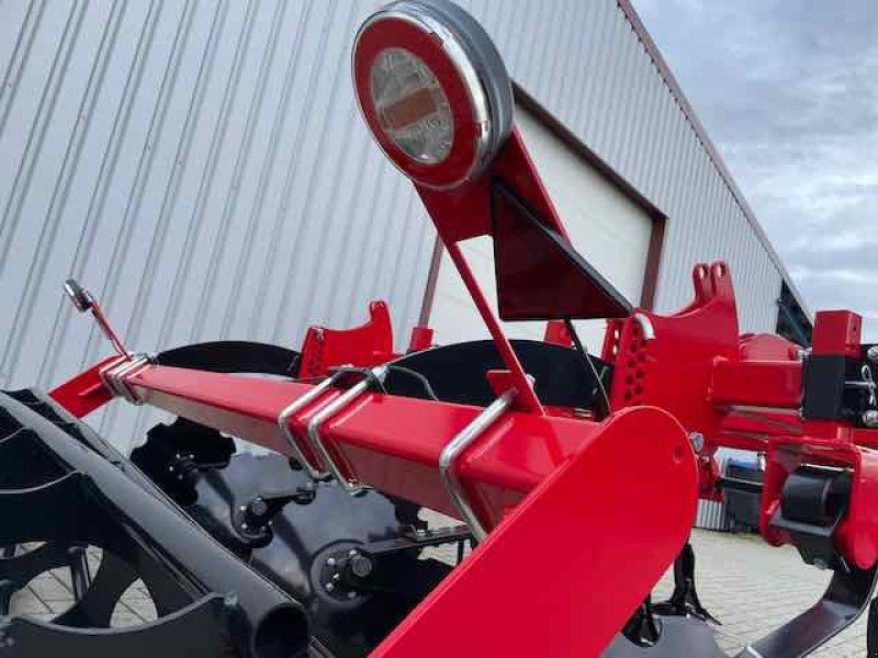 Voratek Flügelschar 2,6m