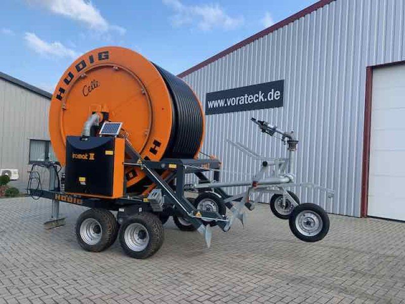 Hüdig Iromat II TD 500/110