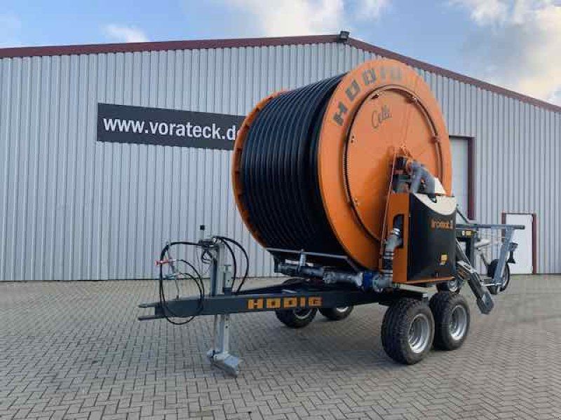 Hüdig Iromat II TD 500/110