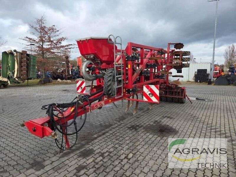Horsch TIGER 4 AS