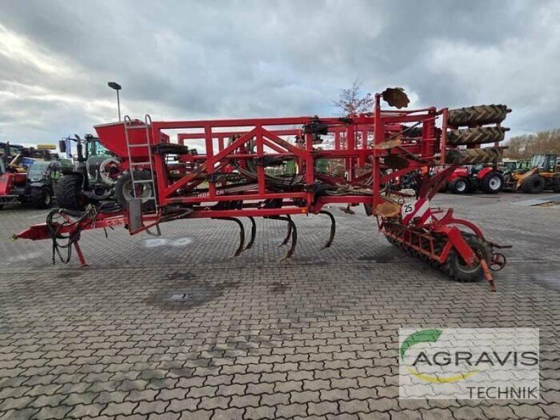 Horsch TIGER 4 AS