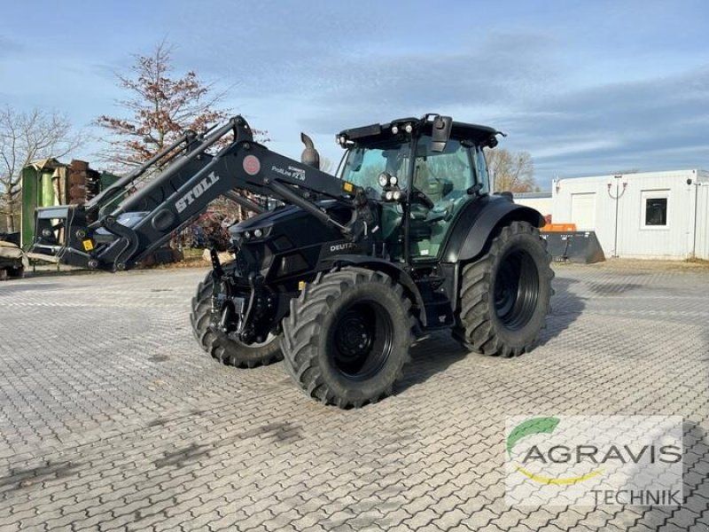 Deutz-Fahr AGROTRON 6140 TTV gebr. Agrotron 6140 TTV