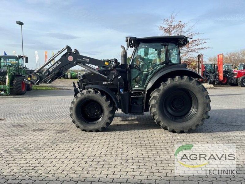 Deutz-Fahr AGROTRON 6140 TTV gebr. Agrotron 6140 TTV