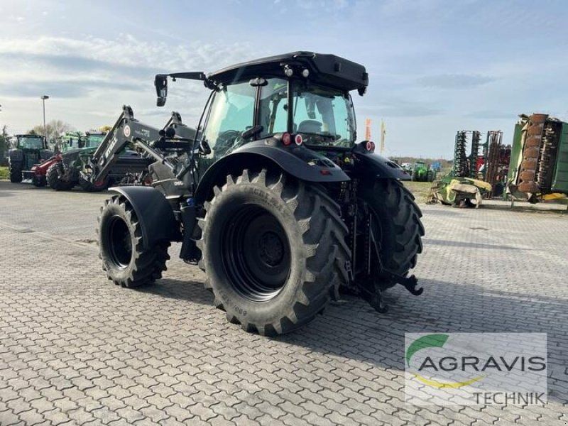 Deutz-Fahr AGROTRON 6140 TTV gebr. Agrotron 6140 TTV