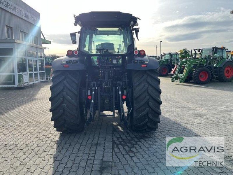 Deutz-Fahr AGROTRON 6140 TTV gebr. Agrotron 6140 TTV