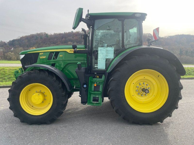 John Deere 6R155 / 6R 155