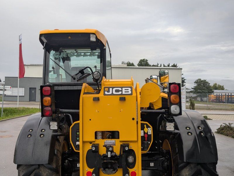 JCB 542-70 AGRI XTRA