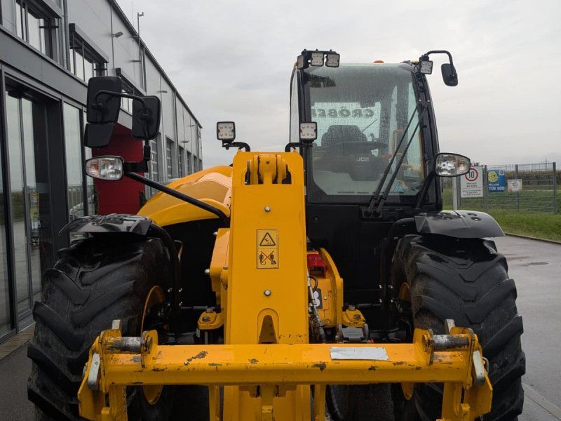 JCB 542-70 AGRI XTRA