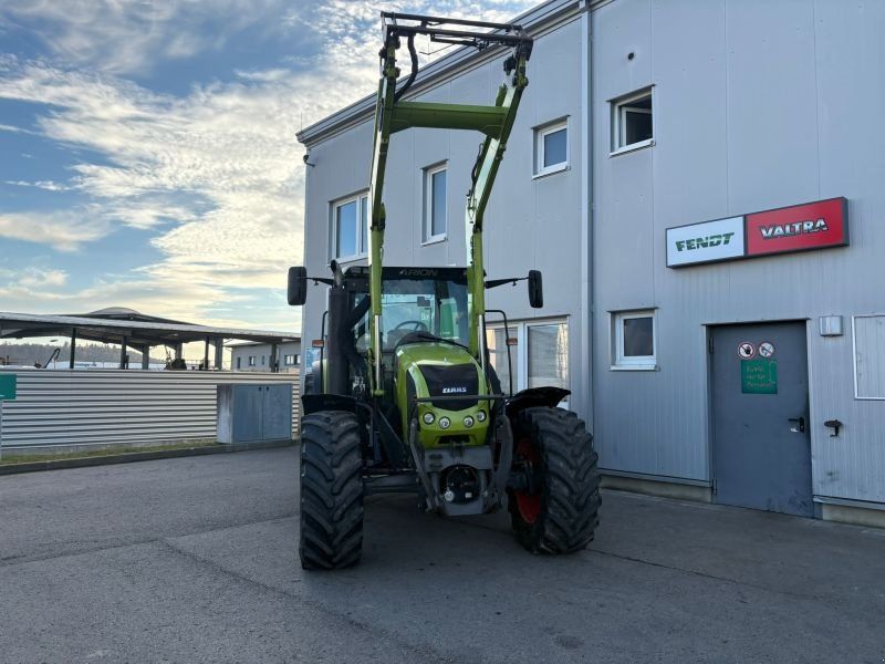 Claas ARION 430 CIS