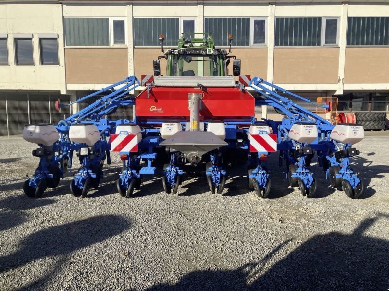 Monosem TFCII 8X75 1350 L