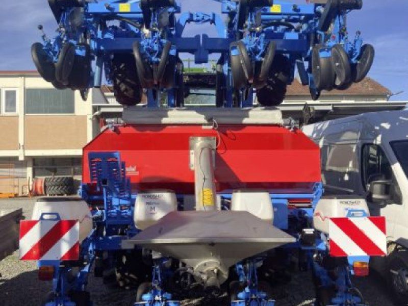 Monosem TFCII 8X75 1350 L