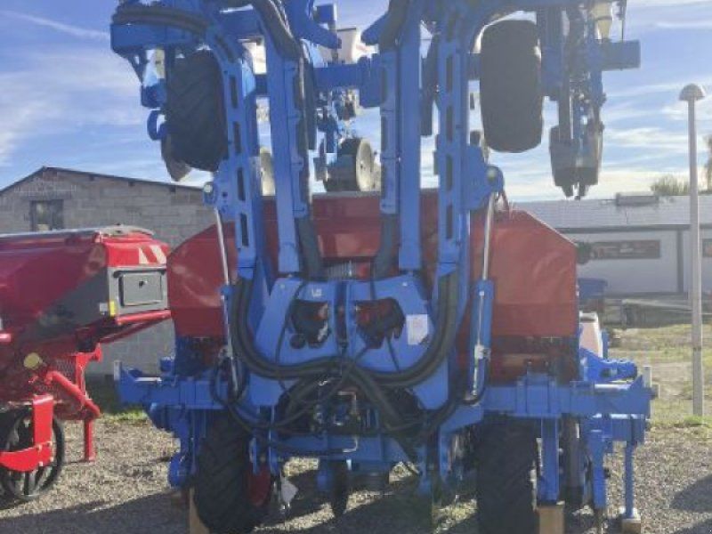 Monosem TFCII 8X75 1350 L