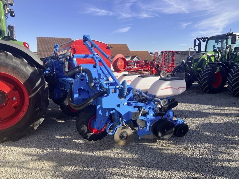 Monosem TFCII 8X75 1350 L