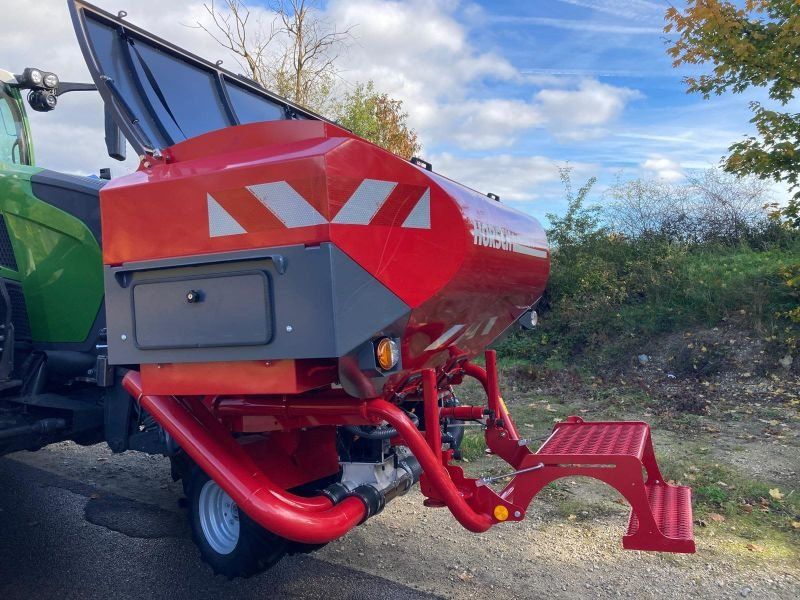 Horsch GEBR. PARTNER FT 2000