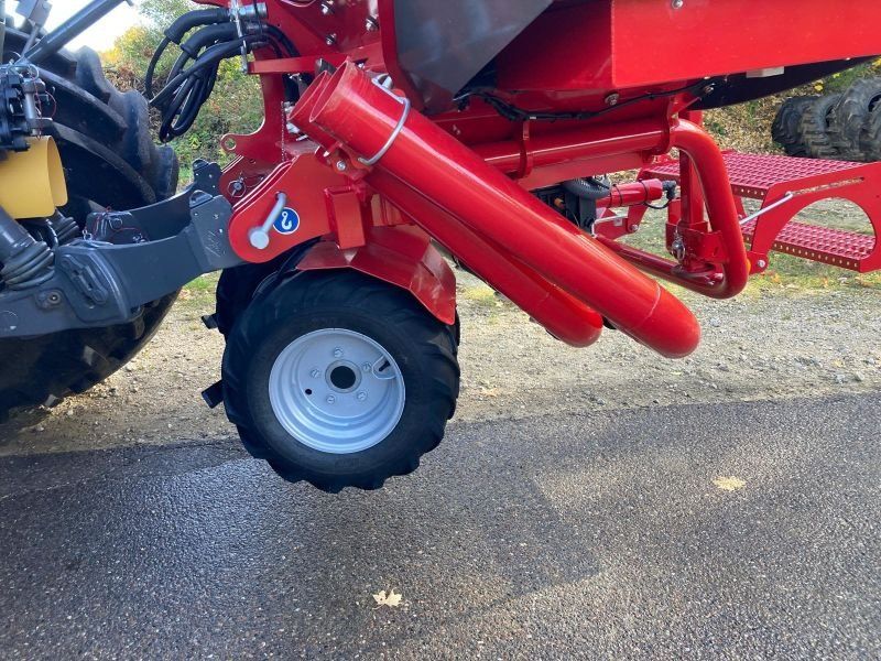 Horsch GEBR. PARTNER FT 2000