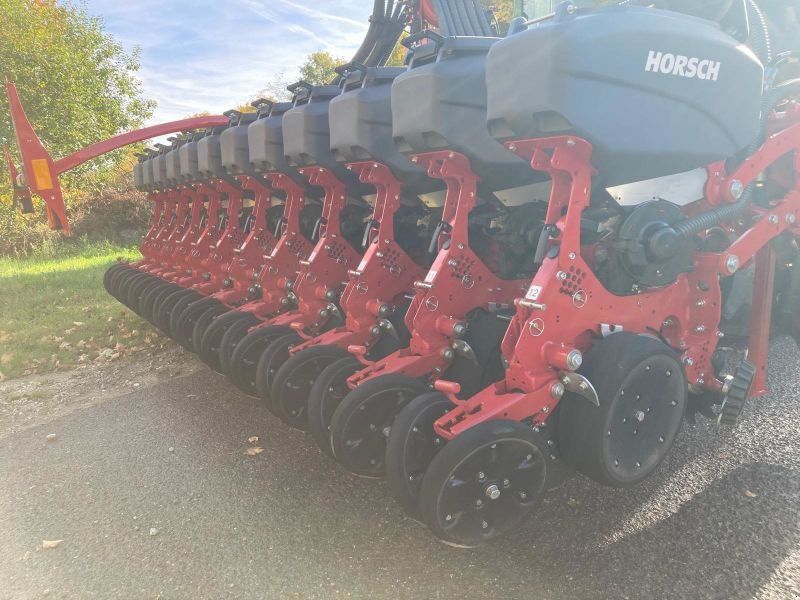Horsch MAESTRO 12 RV