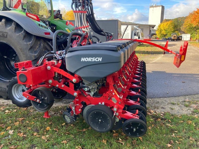 Horsch MAESTRO 12 RV