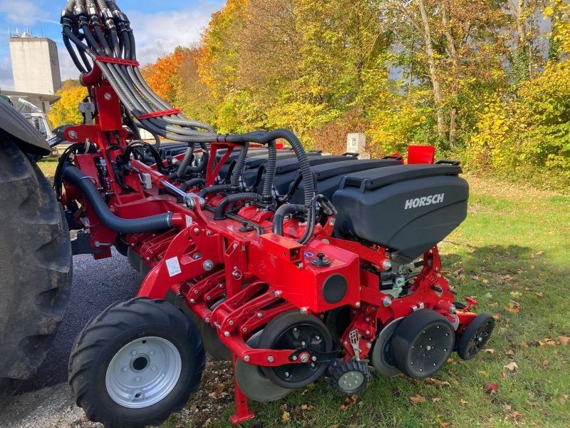 Horsch MAESTRO 12 RV