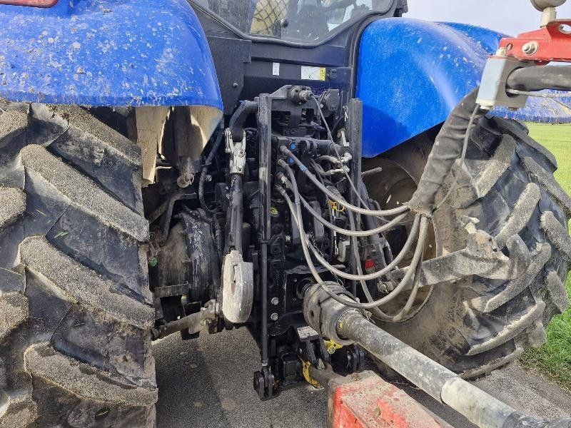 New Holland T7.175AC