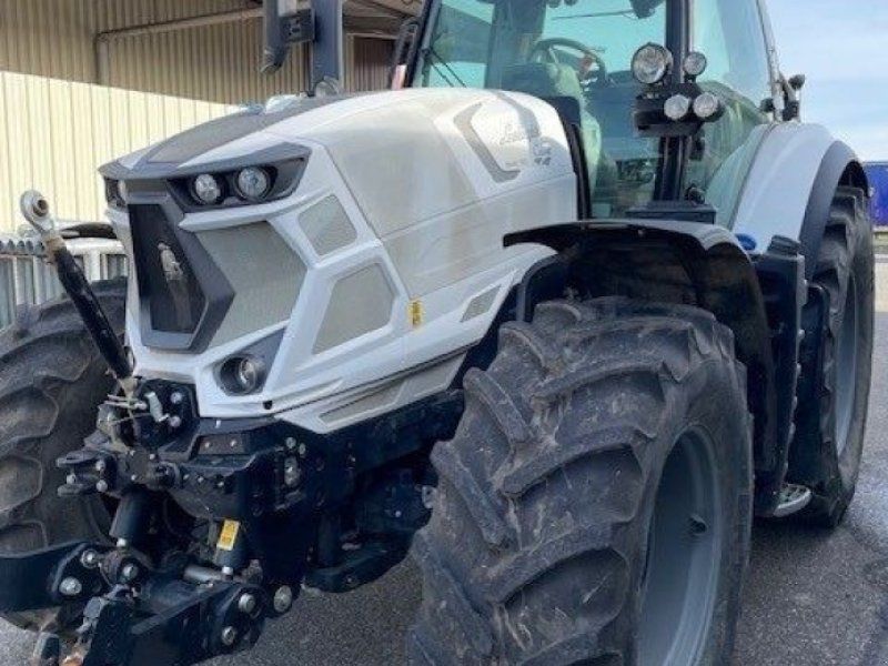 Lamborghini SPARK 160