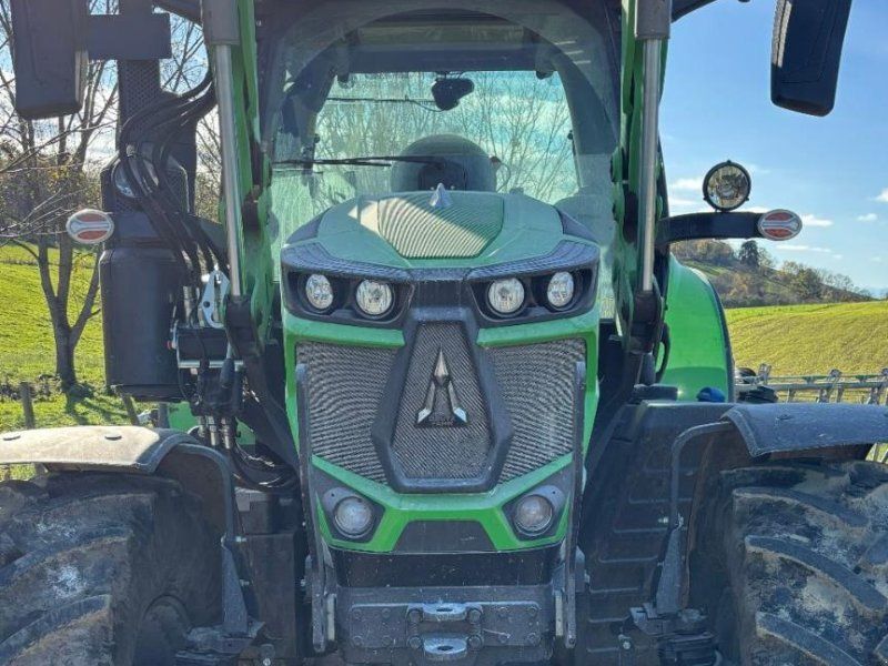 Deutz-Fahr 6130.4 RV SHIFT