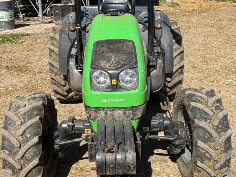 Deutz-Fahr AGROKID 230