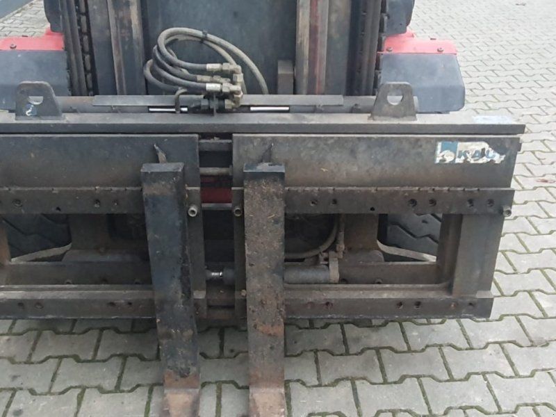 Linde H 35 D