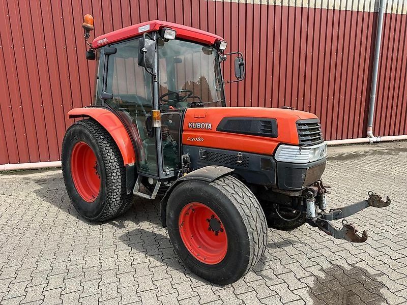 Kubota L 5030