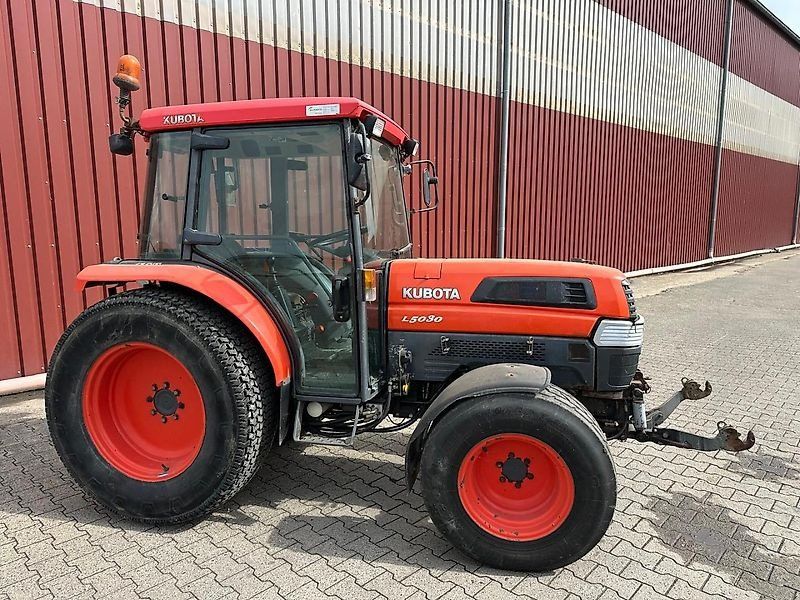 Kubota L 5030