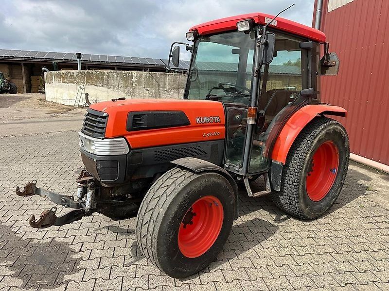 Kubota L 5030