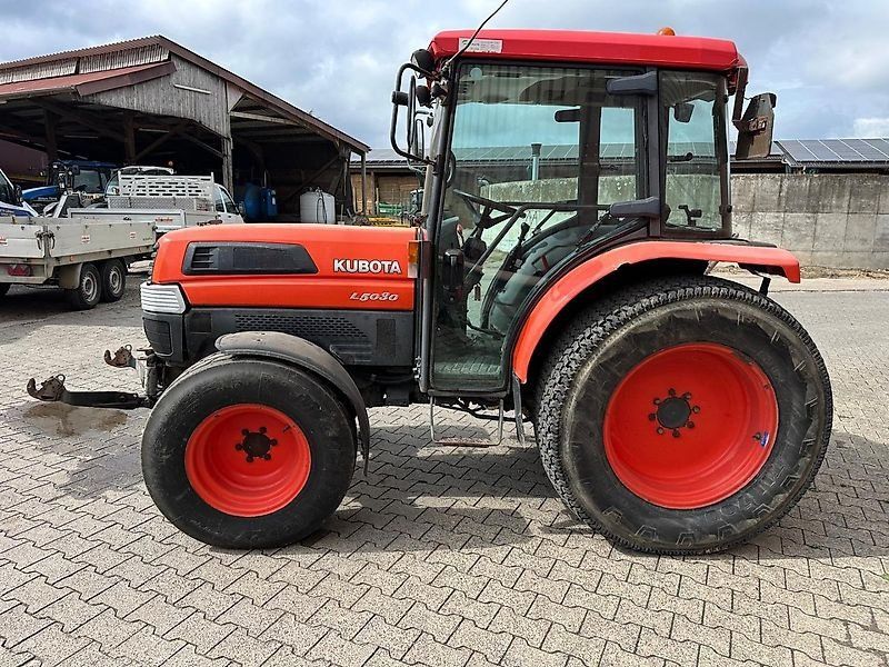 Kubota L 5030