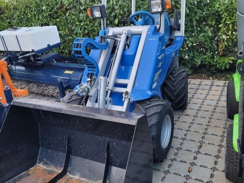 MultiOne S 630 4WD GB267