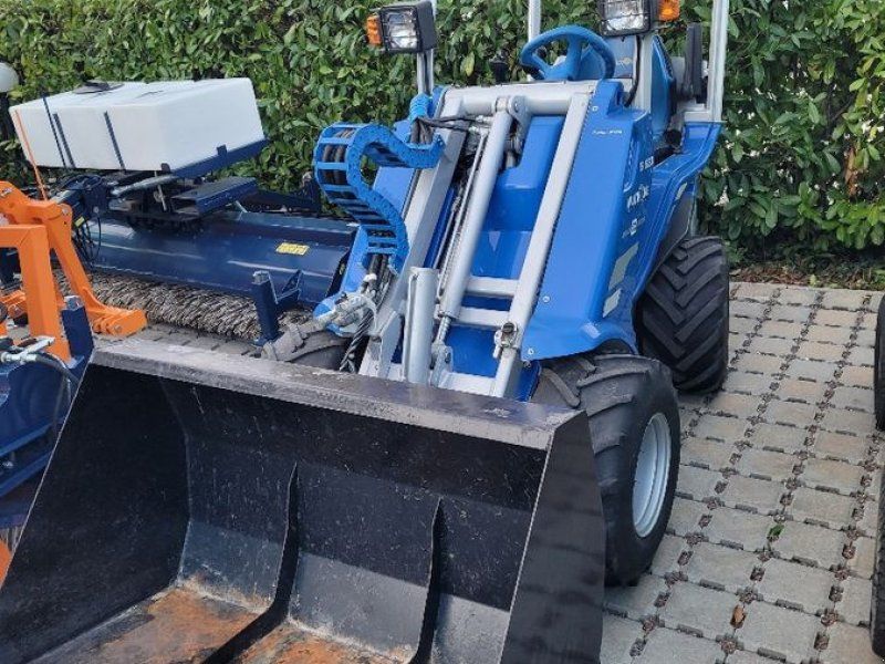 MultiOne S 630 4WD GB267