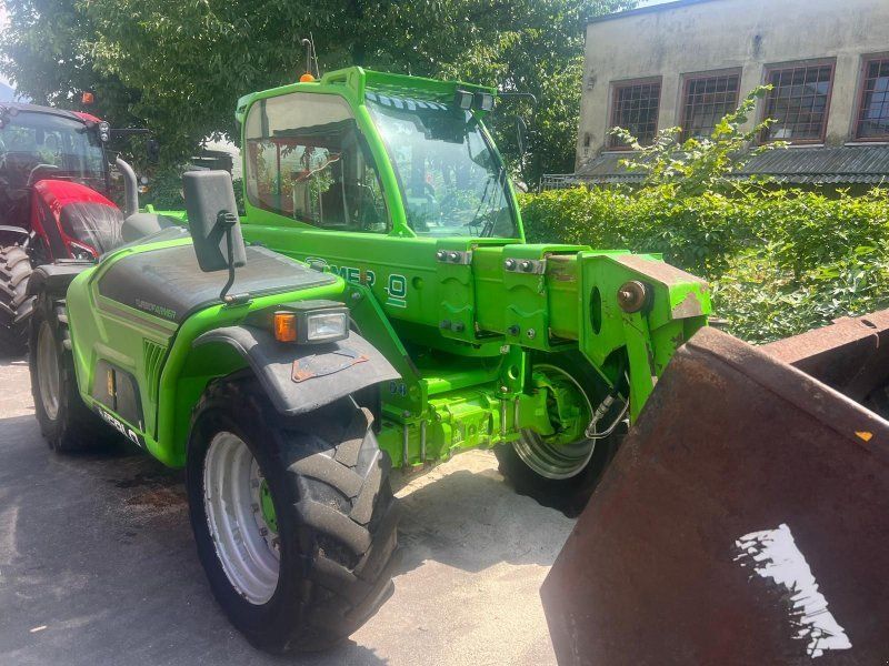 Merlo TF 38.10 CS GB295